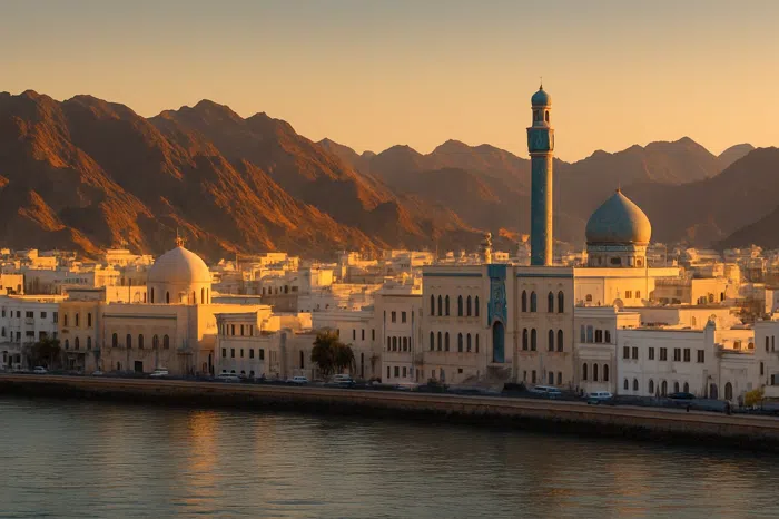 Muscat