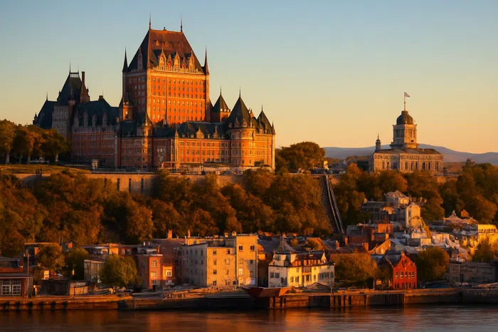 Quebec
