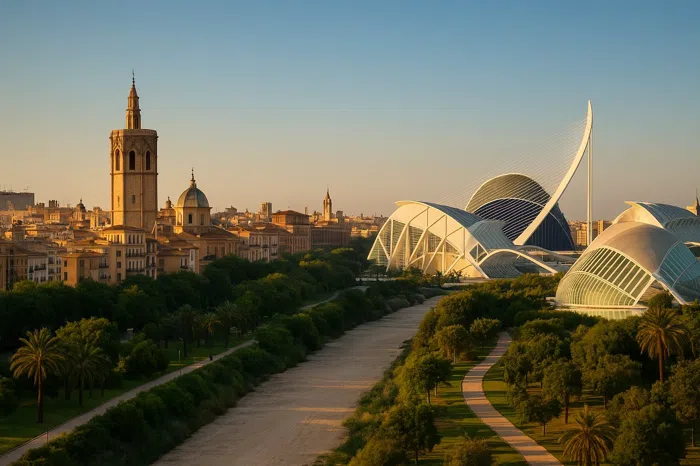 Valencia
