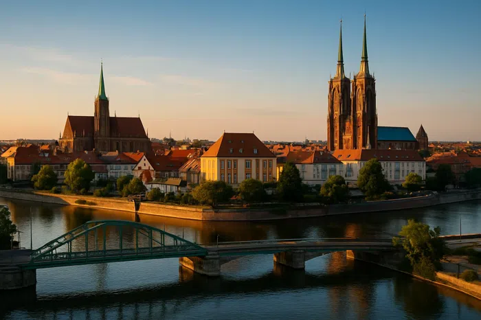 Wroclaw