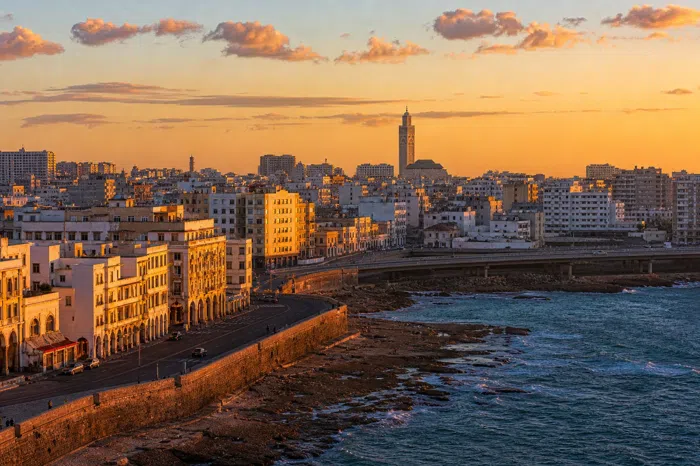 Casablanca