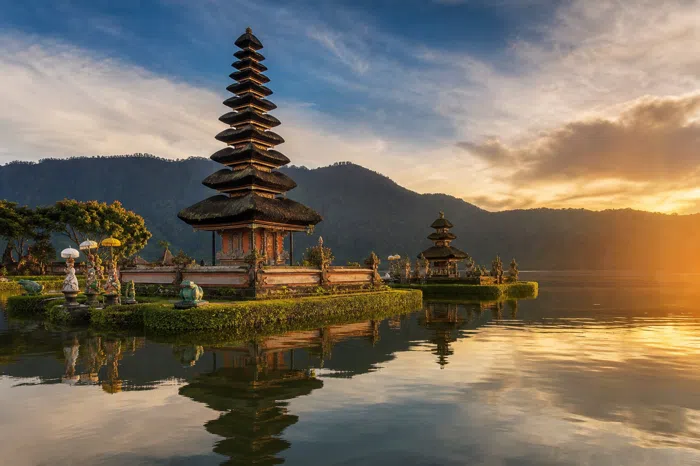 Indonesia