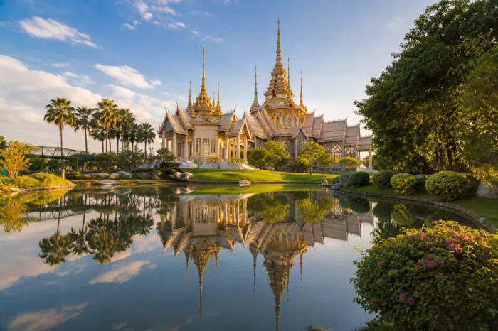 Thailand