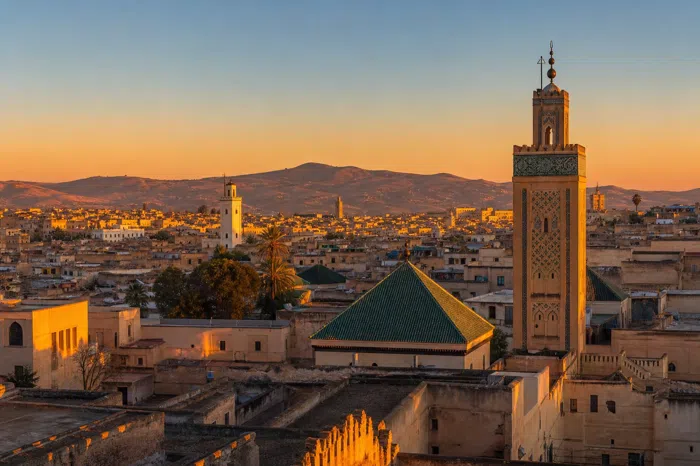 Fes