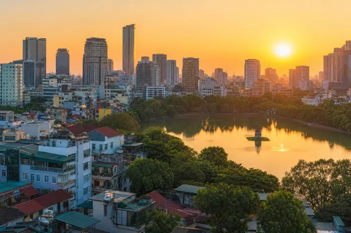 Hanoi