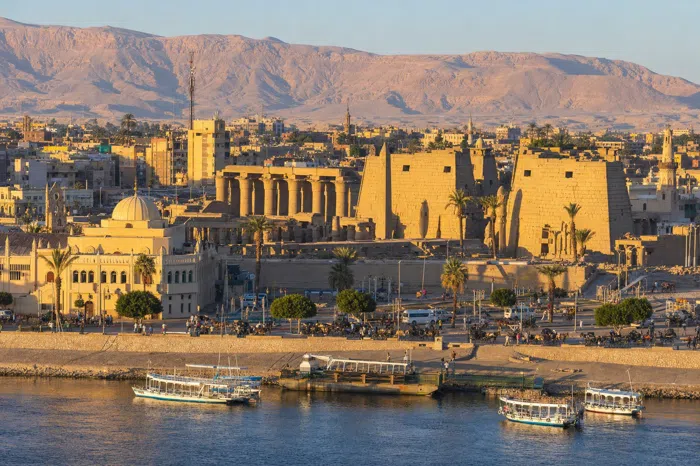 Luxor