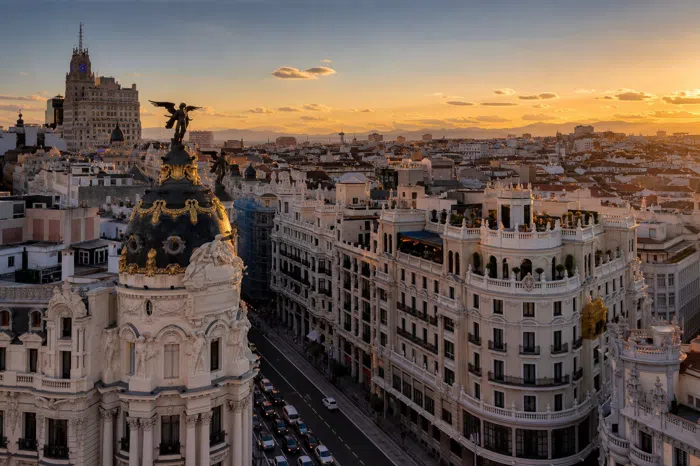 Madrid