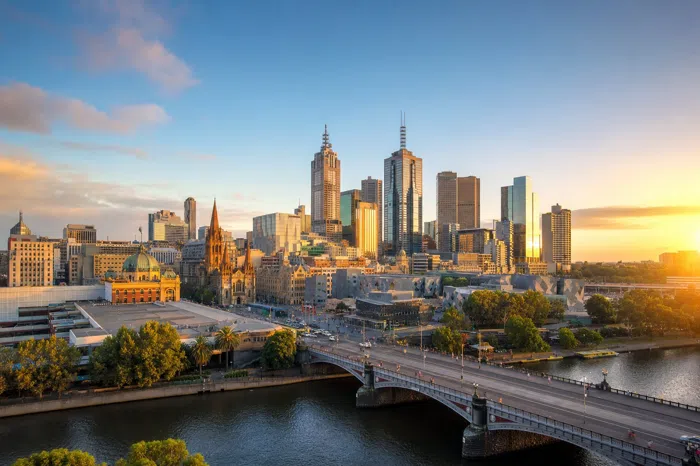 Melbourne