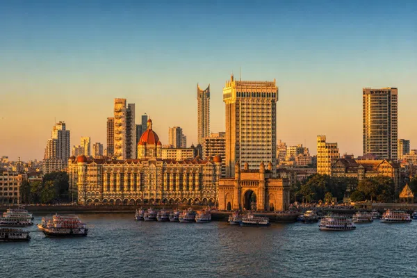 Mumbai