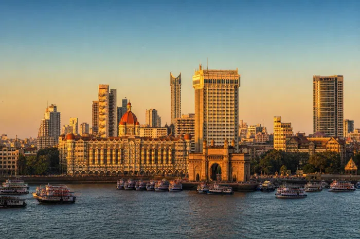Mumbai