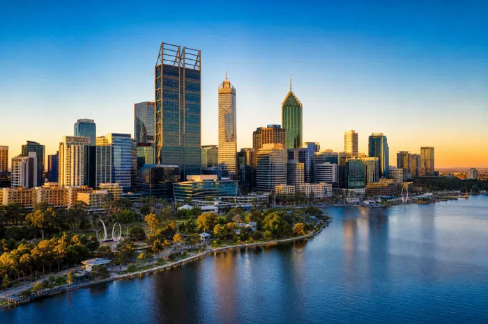 Perth