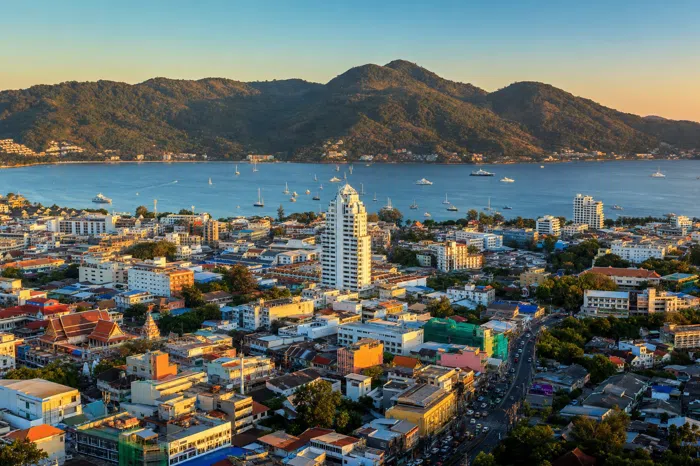 Phuket
