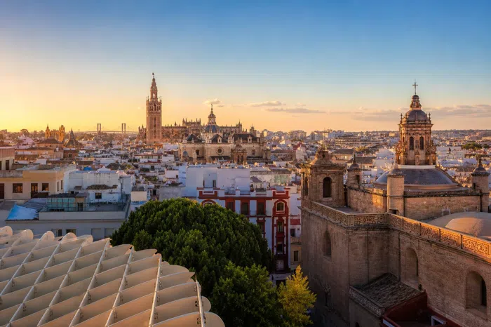 Seville