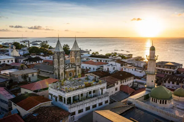 Zanzibar