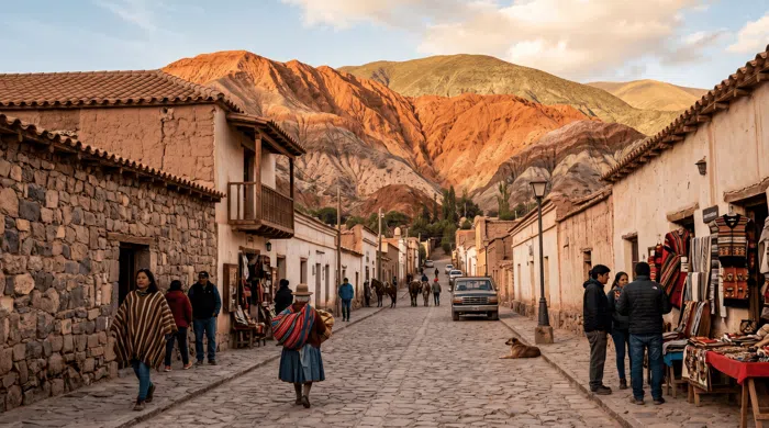 Argentina