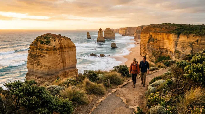 Australia