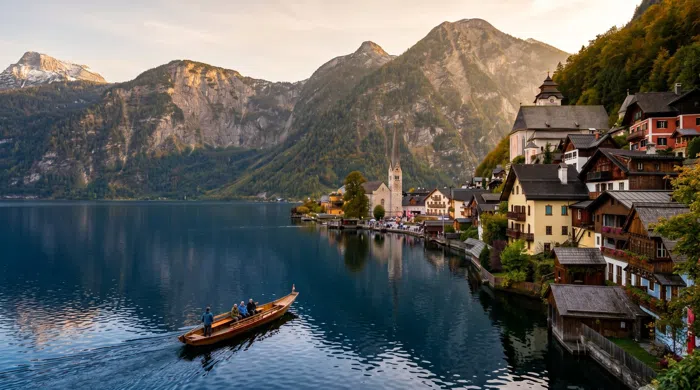 Austria