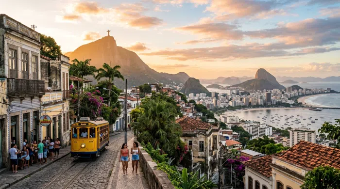 Brazil