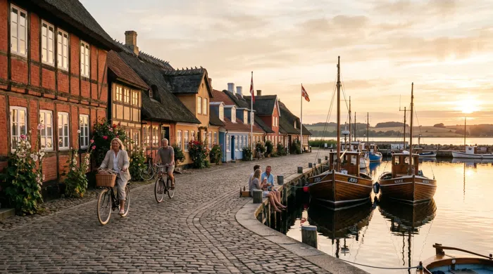 Denmark