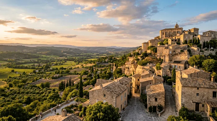 France