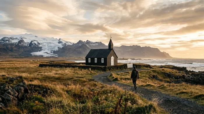Iceland