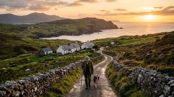 Ireland