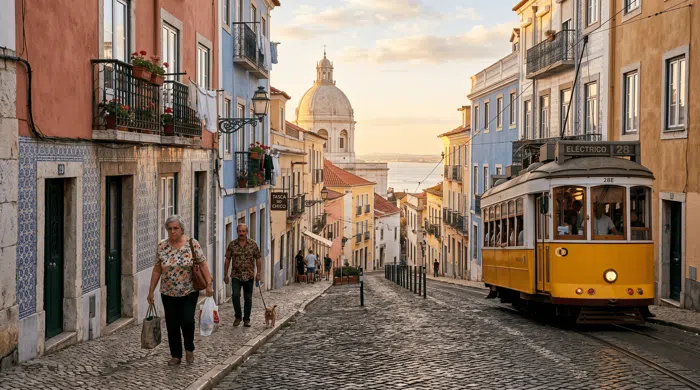 Portugal
