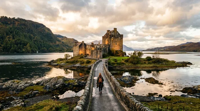 Scotland