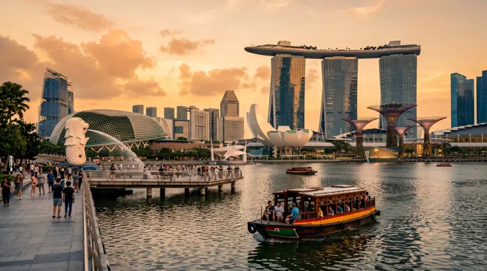 Singapore