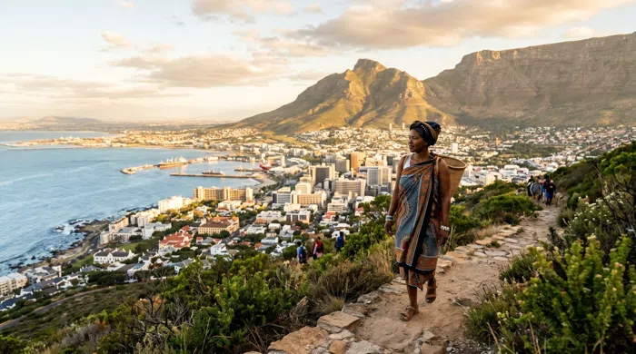 South Africa