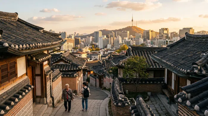 South Korea