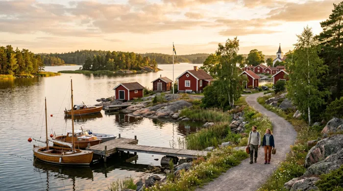 Sweden