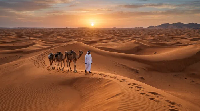 United Arab Emirates