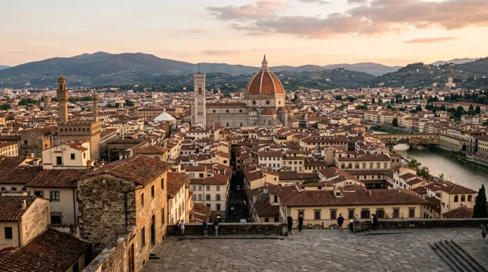 Florence