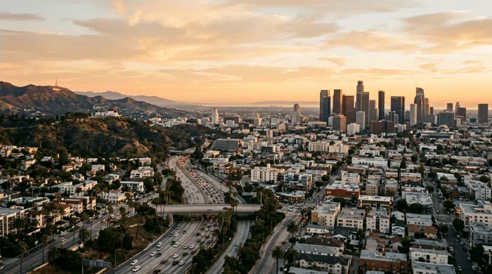 Los Angeles