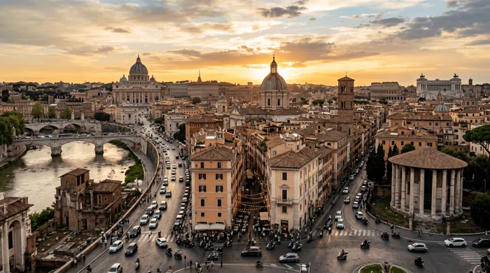 Rome