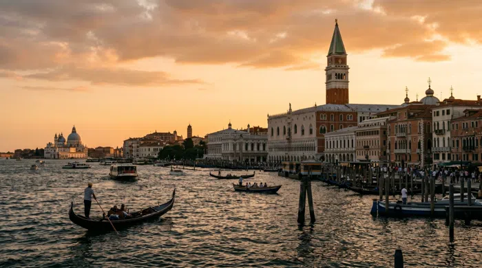 Venice