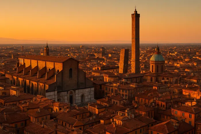 Bologna