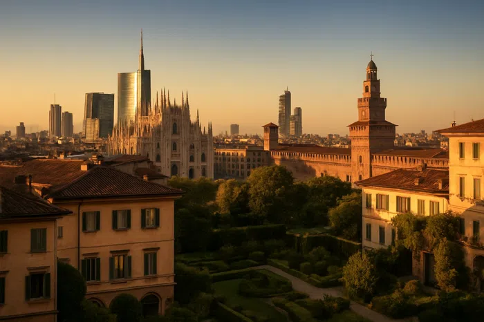Milan