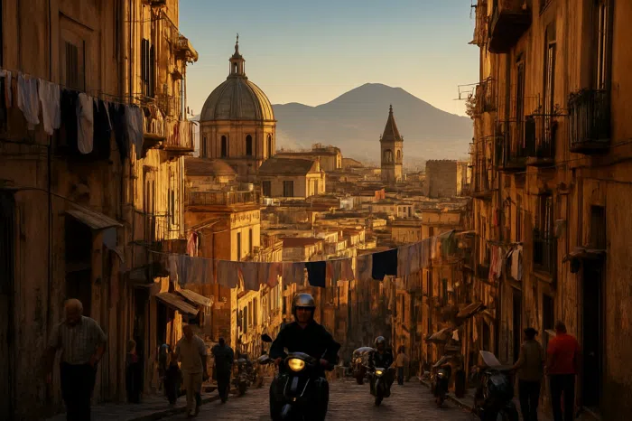 Naples