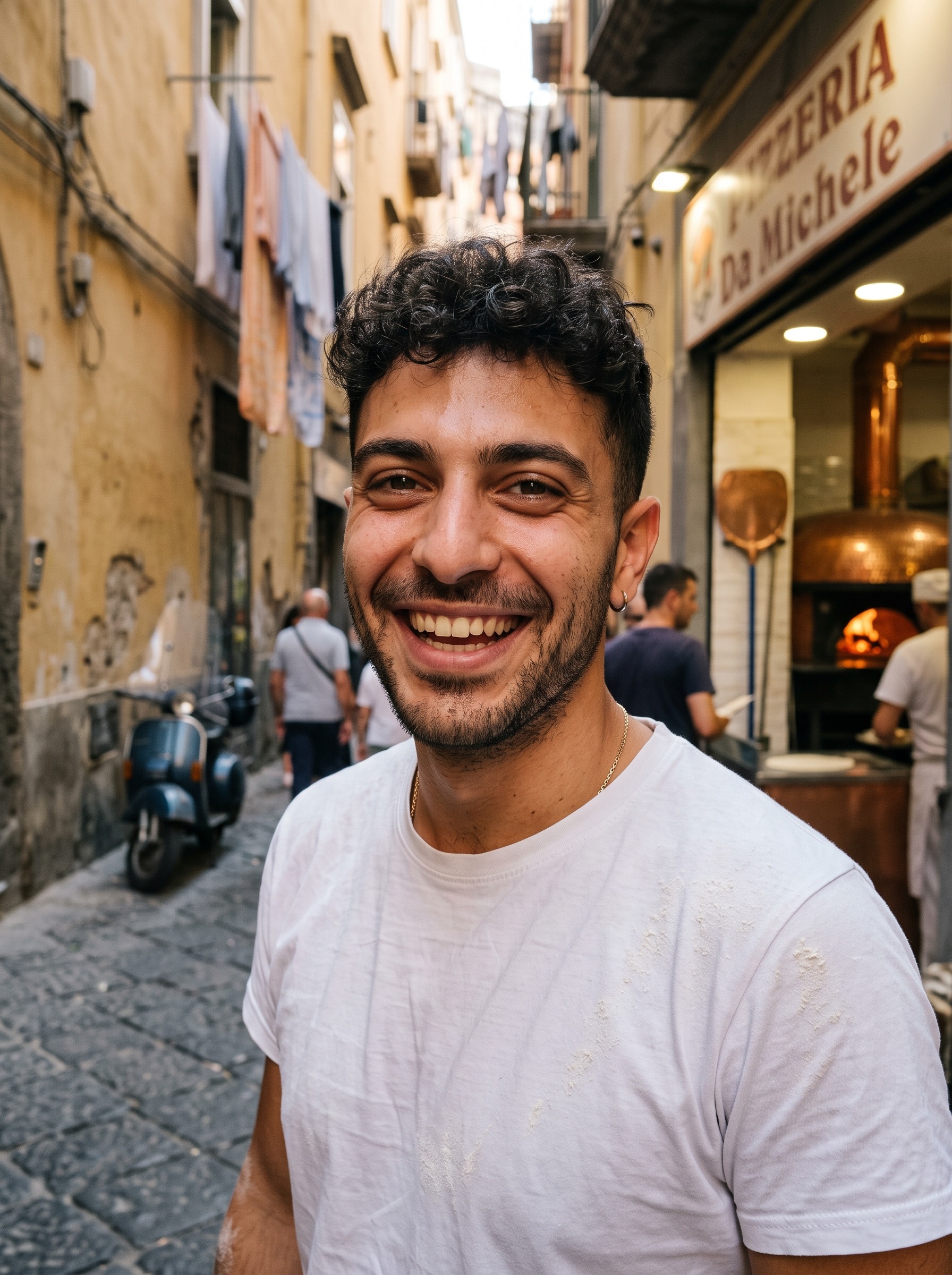 Gennaro Esposito