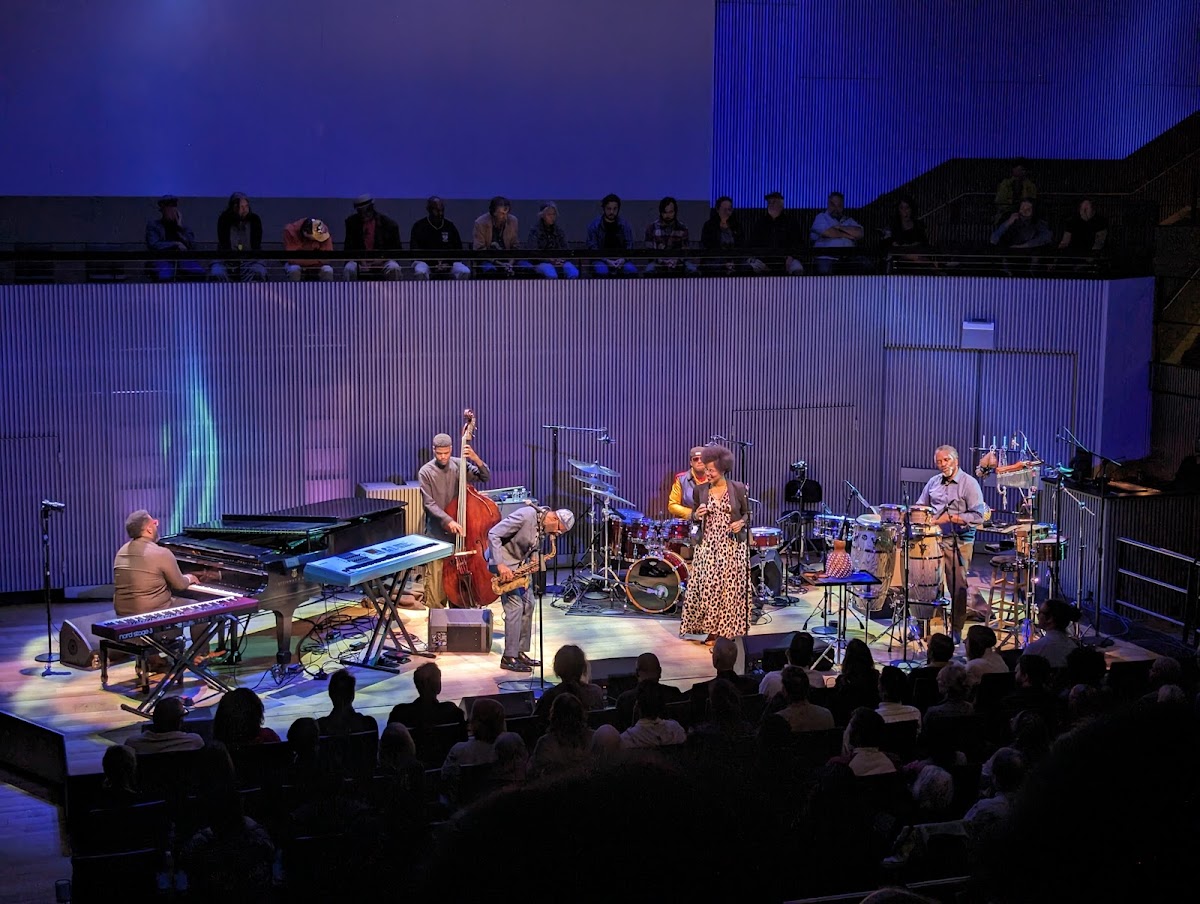 SFJAZZ Center — photo 3