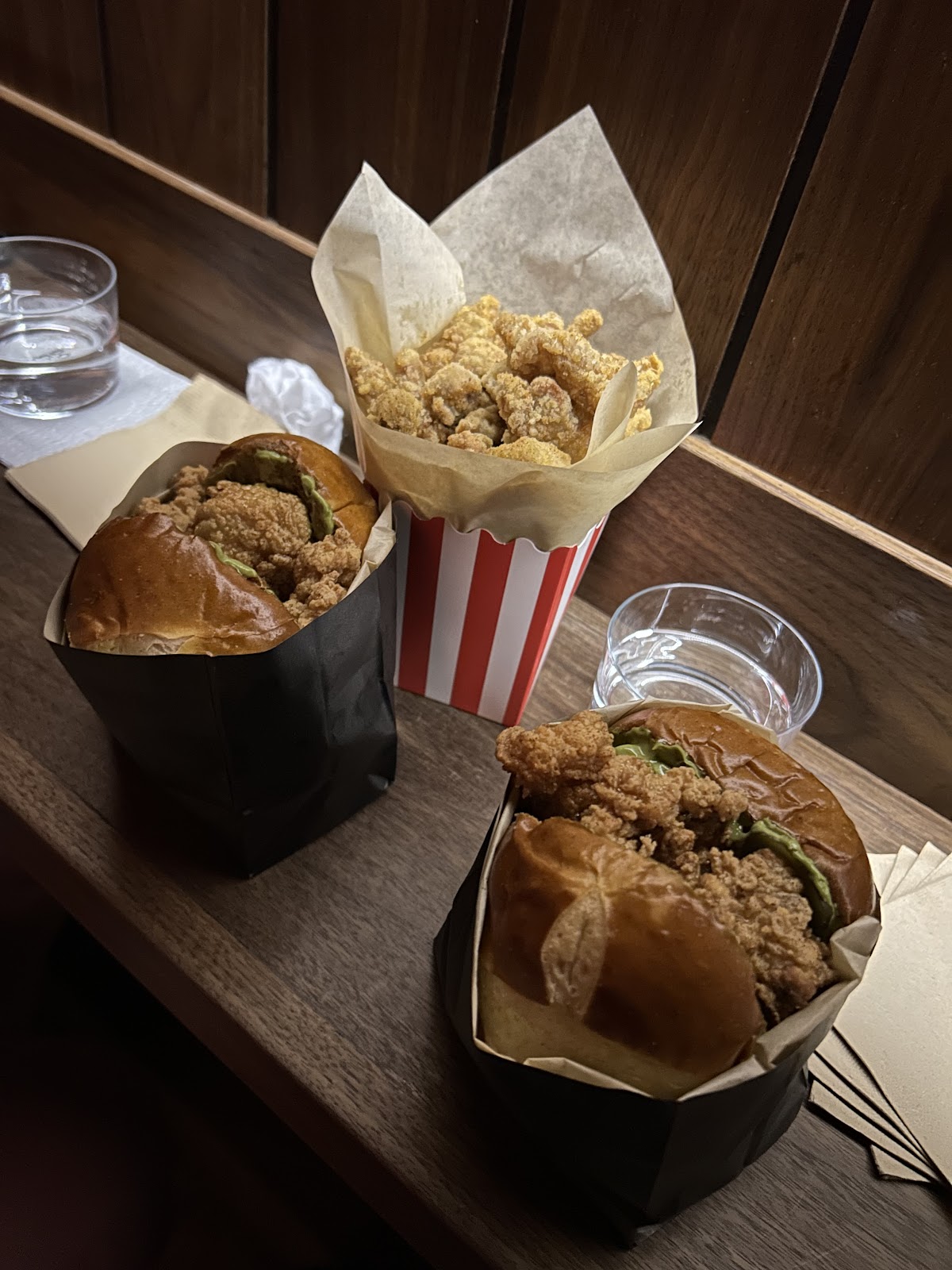 Double Chicken Please — photo 4