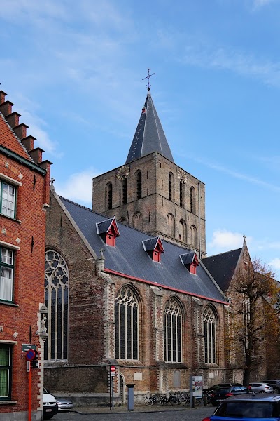 Sint-Gillis