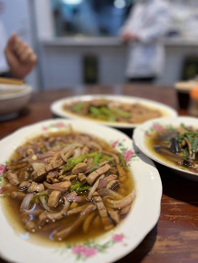 爾之河麺館