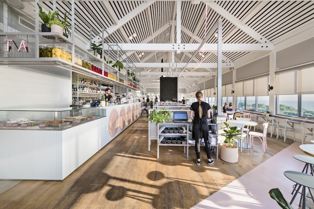 Island Market Trigg, Perth
