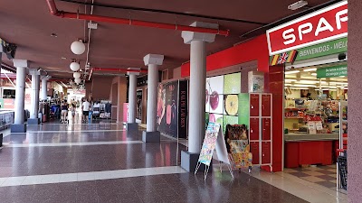 Yumbo Centre
