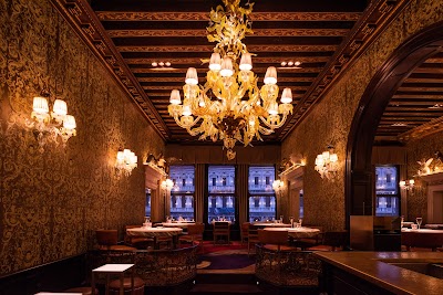 Ristorante Quadri, Venice
