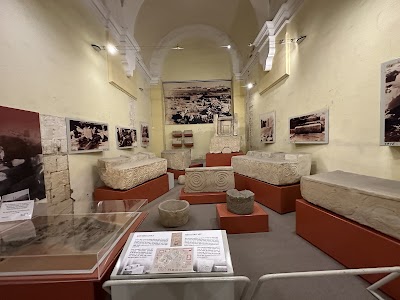 Nationalmuseum für Archäologie