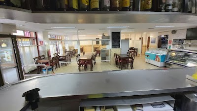 Restaurante Hermanos García